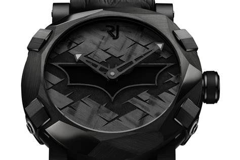 what are batman watches